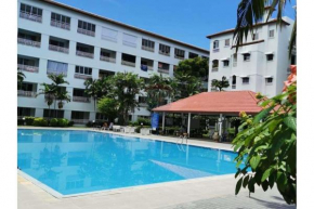 Bang Lamung, Chonburi-Pattaya